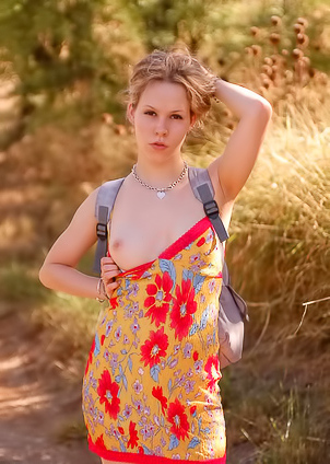 Dirty Adventures With FTV Fiona