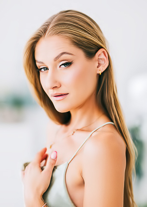 Tiffany Tatum In Temptation