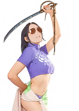 Hentai Style Blondie Fesser And Katrina Moreno