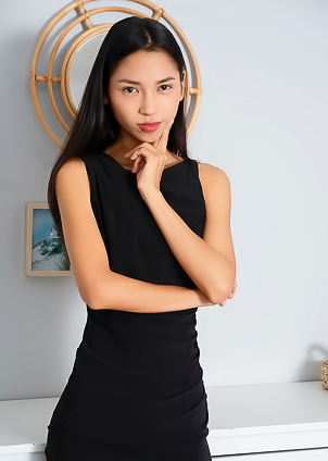 Eiza Bell Asian Cutie Is Soon Perfectly Naked