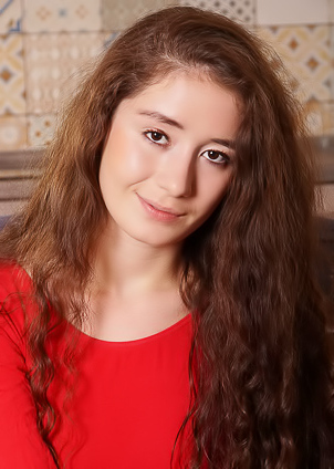 Sherie Stripping Down Completely Nude