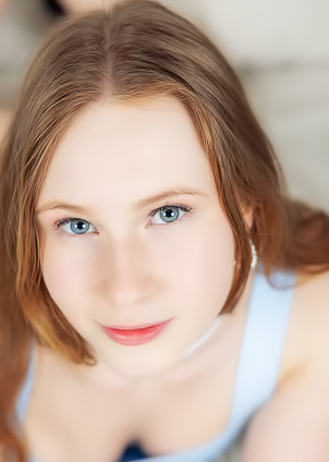 Lovely Holes Of Zuzanna