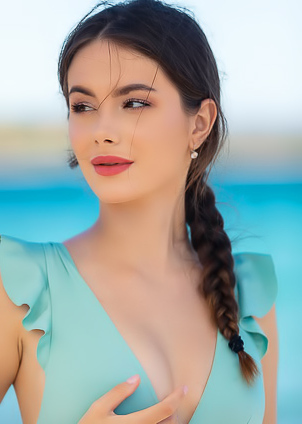 Liz Ocean Msturbating In Swimsuite