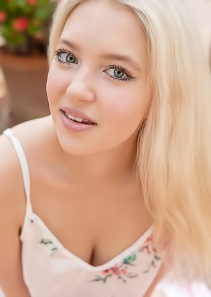 Nikoleta Every Intimate Detail Of Her Gorgeous Body A Delicious Treat To Savor