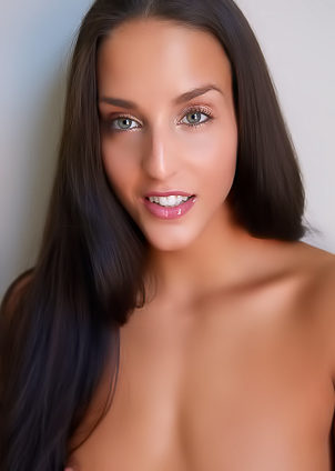Betzzs Lushamina Tits Captivate With A Glamorous Allure
