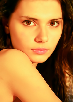 Baubo H Craves A Hot Glance and Sexual Hunger