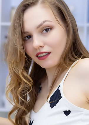 Sylvia Wises Legs Spread Slowly As She Builds Anticipation On The Chair
